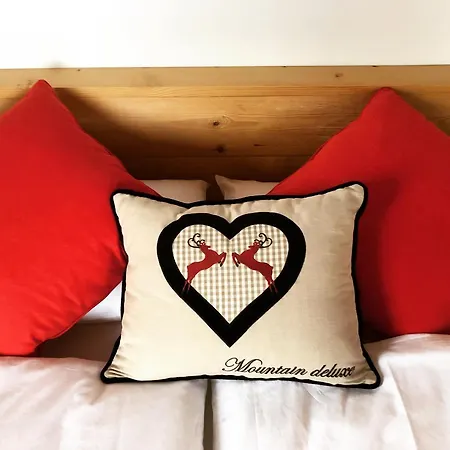 Ciasa Coletin 3* Alvera