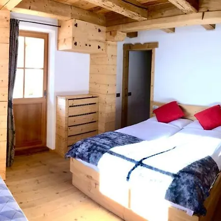 Pensionat Ciasa Coletin