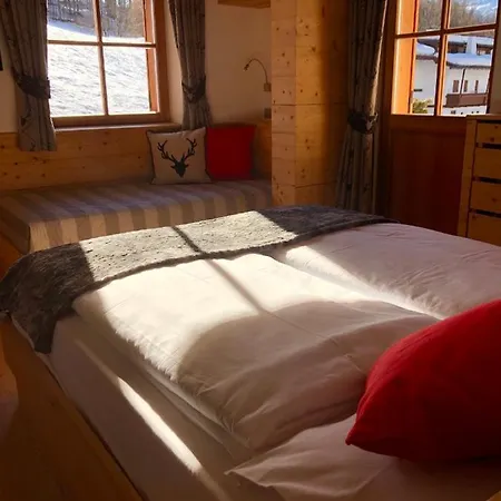 Ciasa Coletin 3* Alvera