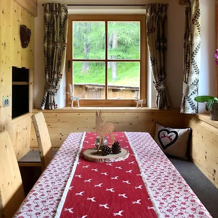 Ciasa Coletin Pensionat