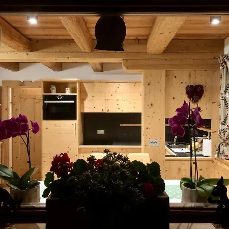 Ciasa Coletin 3* Alvera