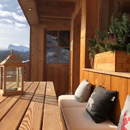 Pensionat Ciasa Coletin Alvera