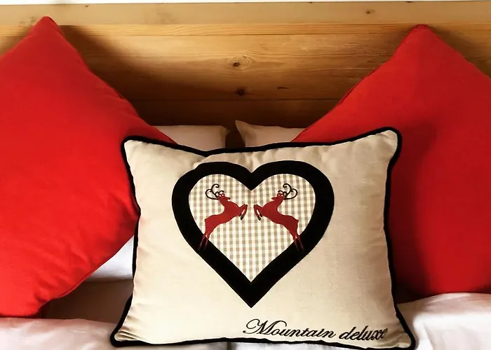 Ciasa Coletin 3* Alvera