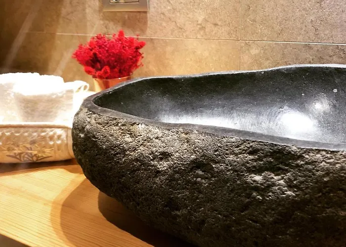 Ciasa Coletin Maison d'hôtes