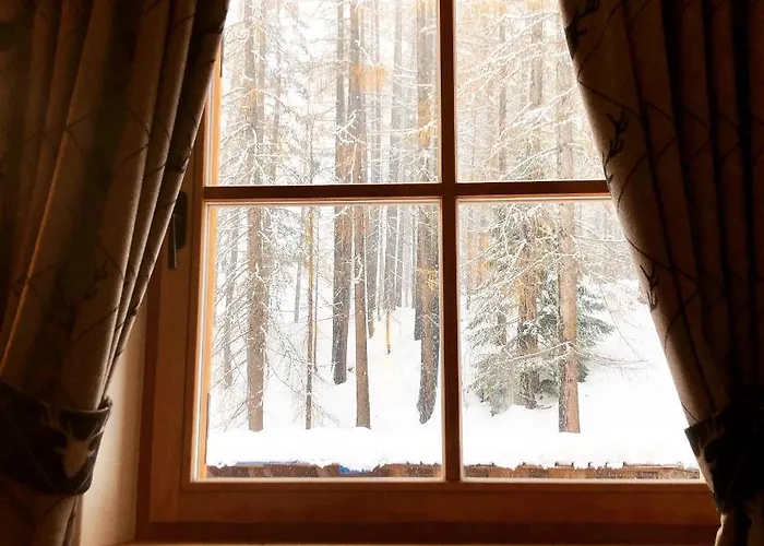 Ciasa Coletin 3* Alvera