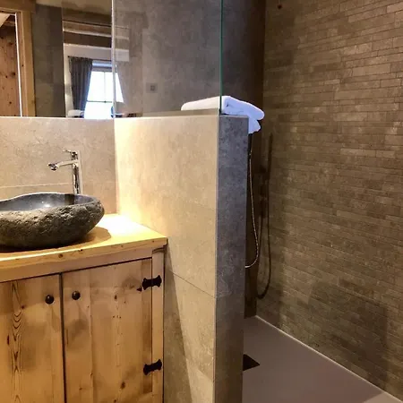 Ciasa Coletin 3* Alvera