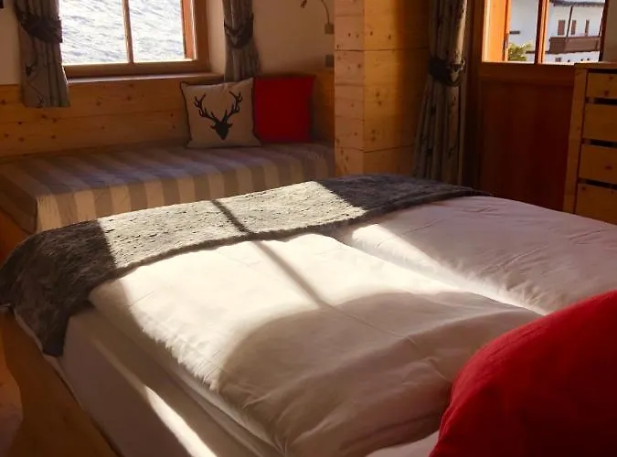 Ciasa Coletin 3* Alvera