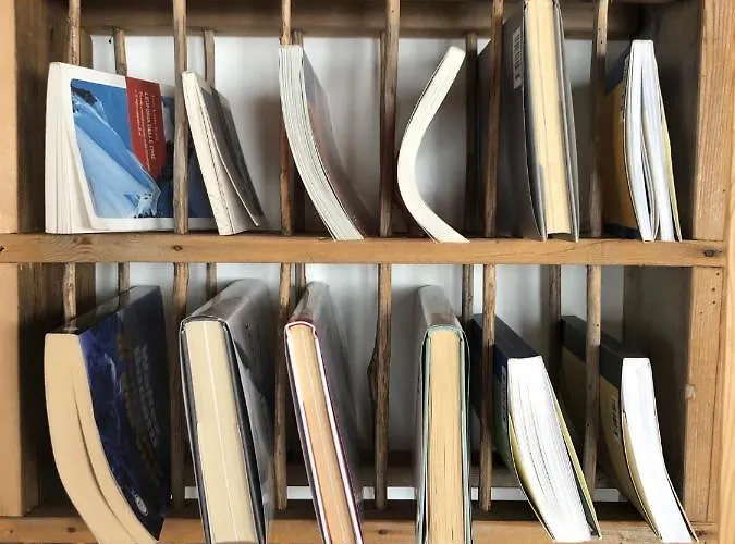 Ciasa Coletin בית הארחה 3*